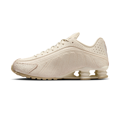 Nike Shox R4