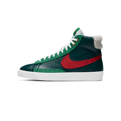 Nike Blazer Mid