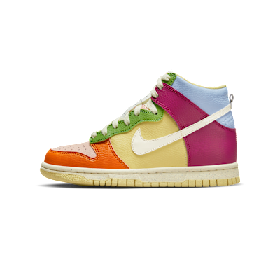 Nike Dunk High Next Nature