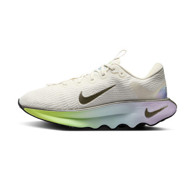 Nike Motiva SE