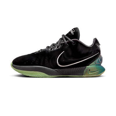 LeBron XXI "Tahitian"