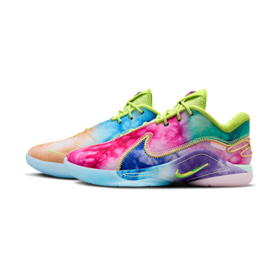LeBron XXII "What The Currency"