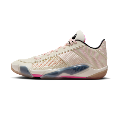 Air Jordan XXXVIII Low