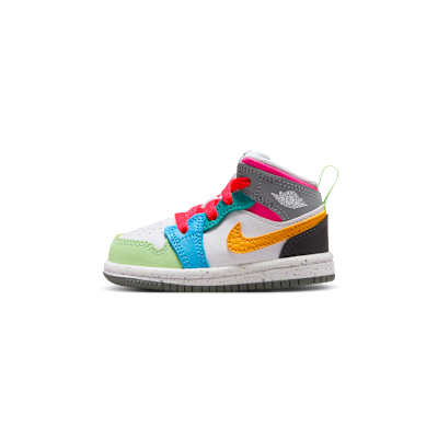 Jordan 1 Mid SE