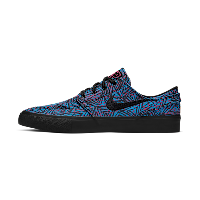Nike SB Zoom Stefan Janoski Canvas RM Premium
