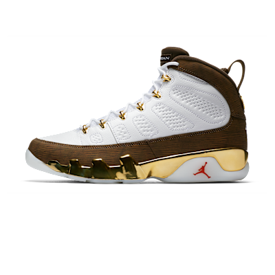 Air Jordan 9 Retro