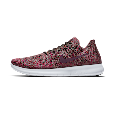 Nike Free RN Flyknit 2017