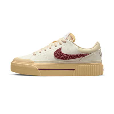 Nike Court Legacy Lift
