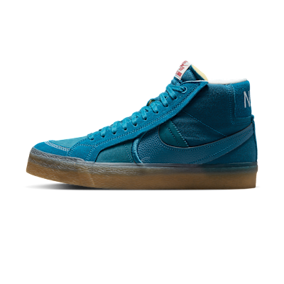 Nike SB Zoom Blazer Mid Premium Plus