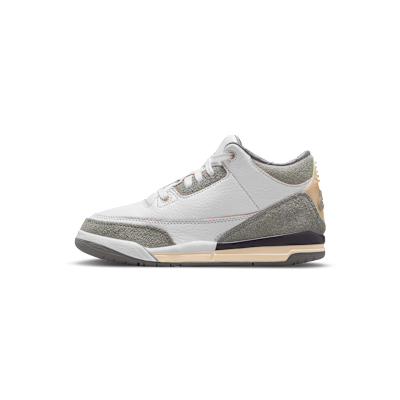 Jordan 3 Retro x A Ma Maniére