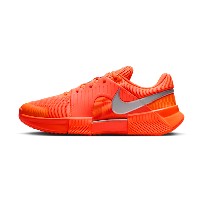 Nike GP Challenge 1