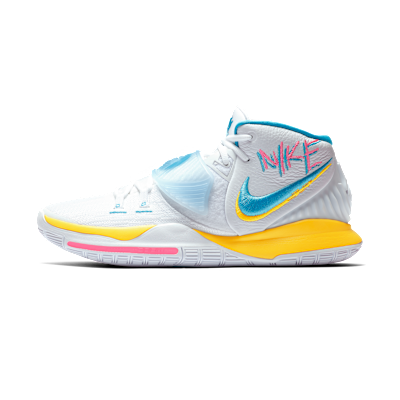 Kyrie 6