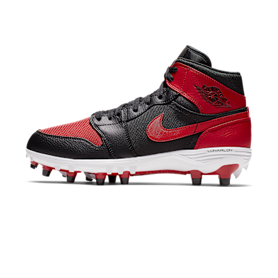 Jordan 1 TD Mid