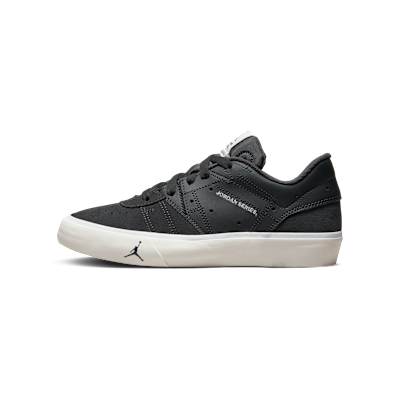 Jordan Series