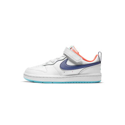 Nike Court Borough Low 2