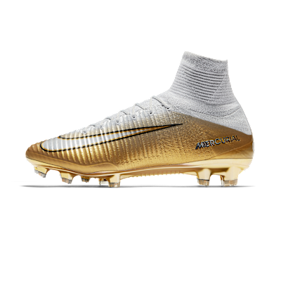 Nike Mercurial Superfly V CR7 SE FG