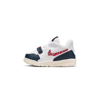 Jordan Legacy 312 Low