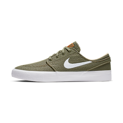 Nike SB Zoom Stefan Janoski Canvas RM