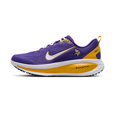 Nike Vomero 18 (Minnesota Vikings)
