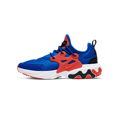 Nike React Presto