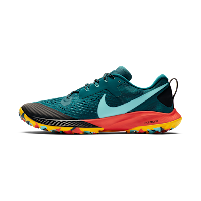 Nike Air Zoom Terra Kiger 5