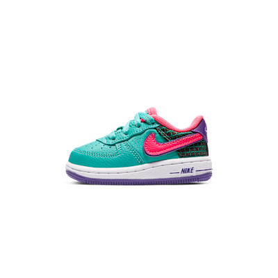 Nike Force 1 Now