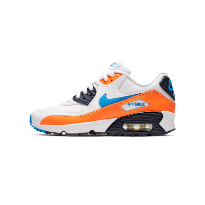 Nike Air Max 90 Leather