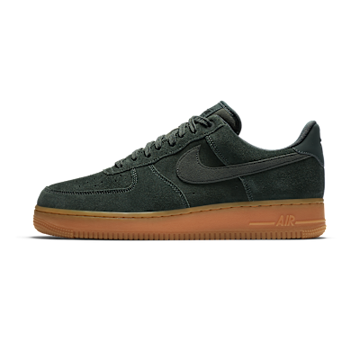 Nike Air Force 1 07 LV8 Suede