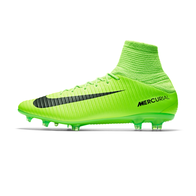Nike Mercurial Veloce III Dynamic Fit FG