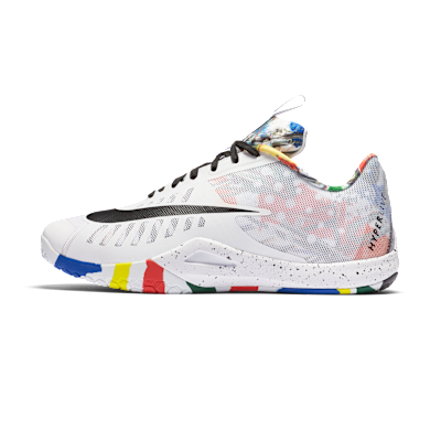 Nike HyperLive