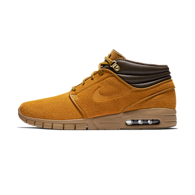 Nike SB Stefan Janoski Max Mid Premium