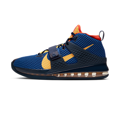 Nike Air Force Max II