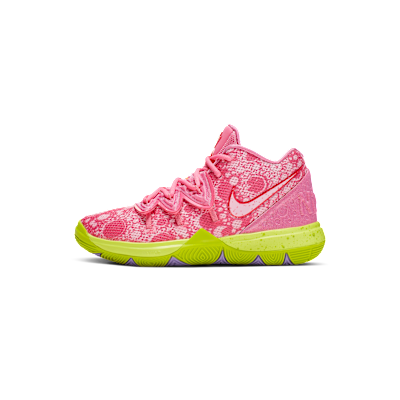 Kyrie 5 'SpongeBob'