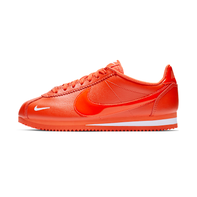 Women's Nike Classic Cortez Premium Shoe