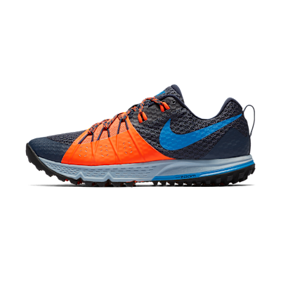 Nike Air Zoom Wildhorse 4