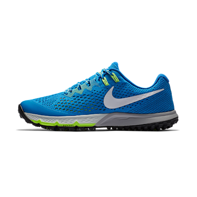 Nike Air Zoom Terra Kiger 4