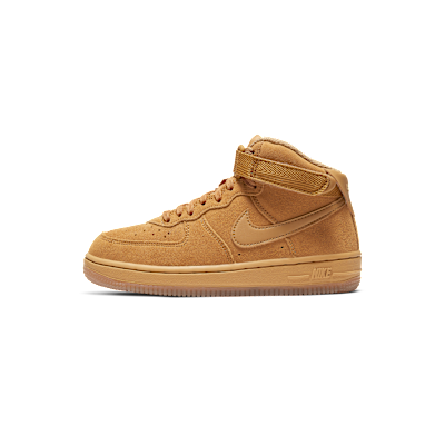 Nike Force 1 Mid LV8 3