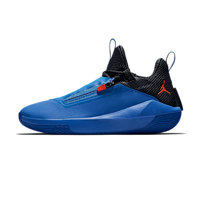 Jordan Jumpman Hustle