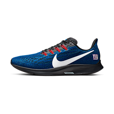 Nike Air Zoom Pegasus 36 (Giants)