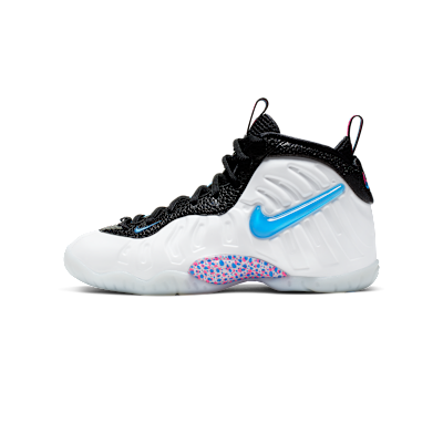 Nike Little Posite Pro