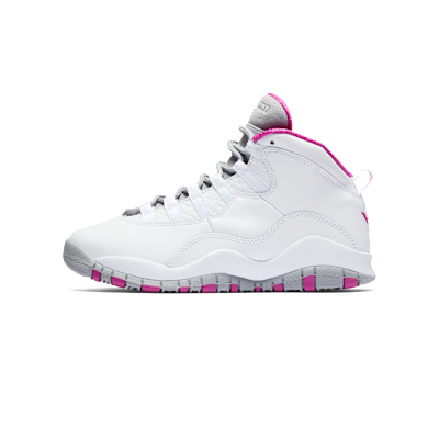 AIR JORDAN X GS
