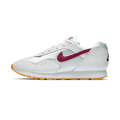 Nike Outburst