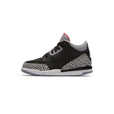 Jordan Retro 3