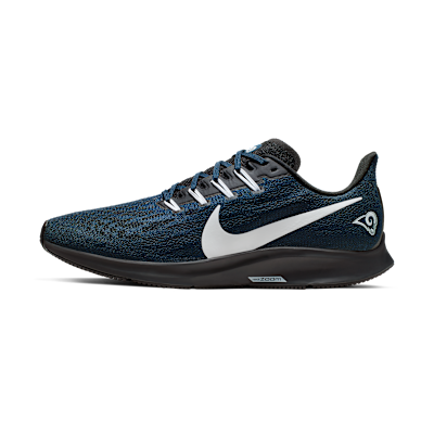 Nike Air Zoom Pegasus 36 (Rams)