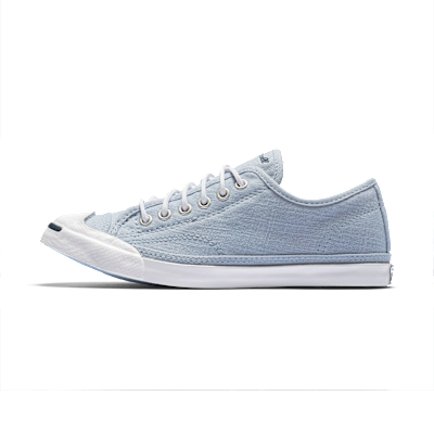 Converse Jack Purcell Low Profile