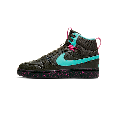 Nike Court Borough Mid 2 Boot