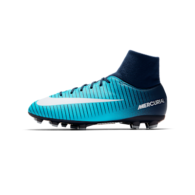 Nike Jr. Mercurial Victory VI Dynamic Fit FG