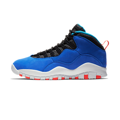 Air Jordan 10 Retro
