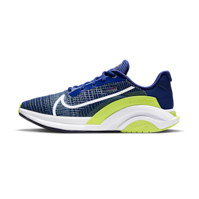 Nike ZoomX SuperRep Surge
