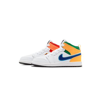 Jordan 1 Mid